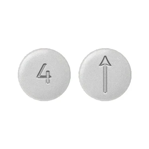 Buprenorphine 4mg