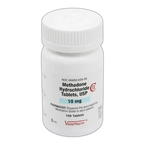 Methadone 10mg