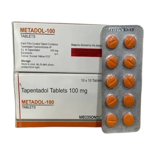 Buy Mitidol 100mg Online