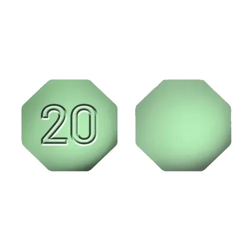 Opana Er 20mg