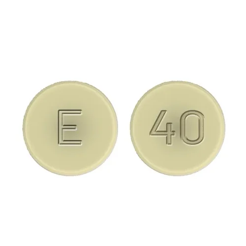 Opana Er 40mg