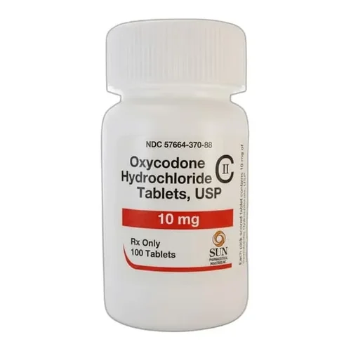 Buy Oxycodone 10mg Online