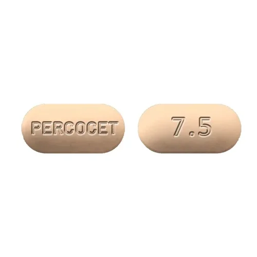 Buy Percocet 7 5.500mg Online
