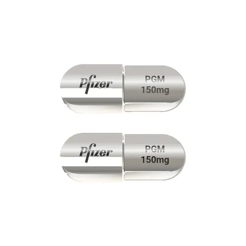 Pregabalin 150mg