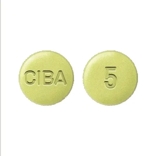 Ritalin 5mg Ritalin 5mg