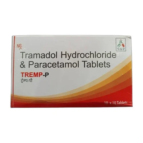 Buy Trakem-P Online