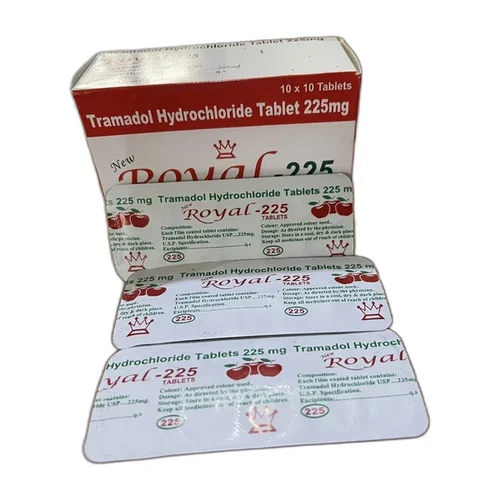 Buy Tramadol 225mg Online