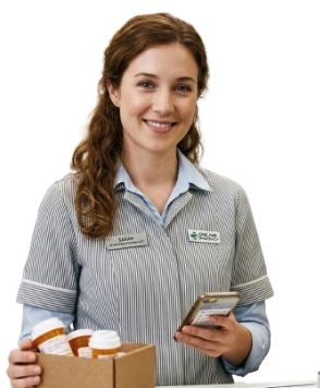 About American Med Store