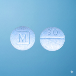 Oxycodone 30mg